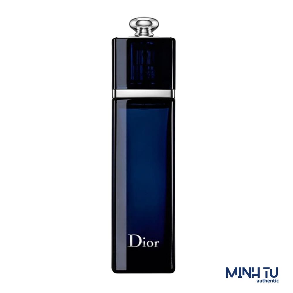 Nước Hoa Nữ Dior Addict EDP 100ml | Chính Hãng | Trả Góp 0%